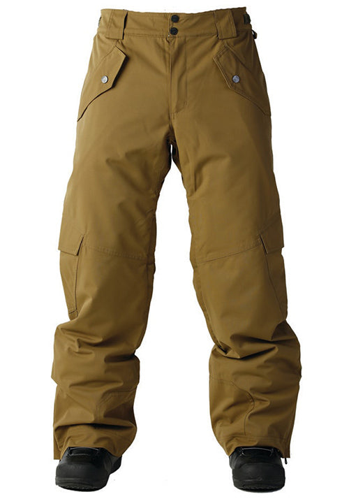 ELUDE INTERCEPT MENS PANT