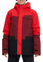 ELUDE JAVI JNR JACKET BITTERSWEET