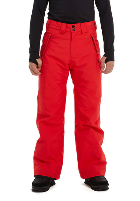 ELUDE NO LIMIT KIDS PANT