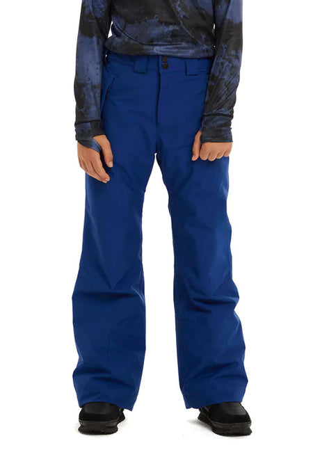 ELUDE NO LIMIT KIDS PANT