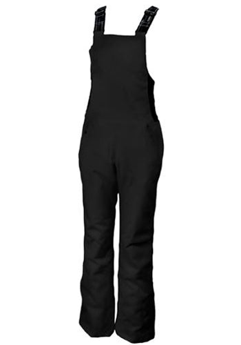 KARBON WS EMERALD BIB BLACK