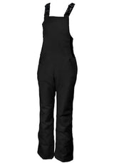 KARBON WS EMERALD BIB BLACK
