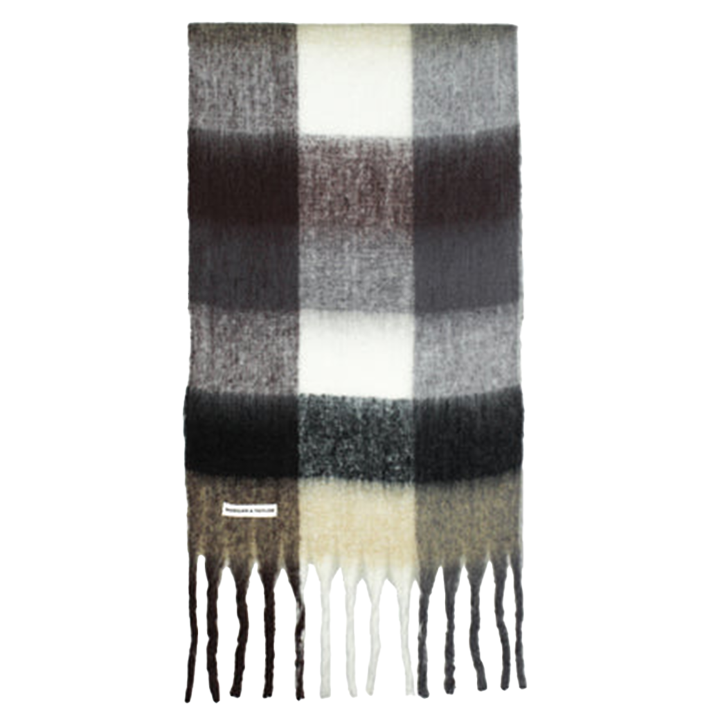 MORGAN & TAYLOR EMMA SCARF