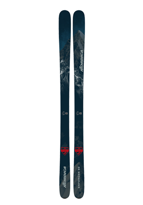 NORDICA ENFORCER 88 SKIS 2024