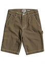 QUIKSILVER GAWER YTH SHORT