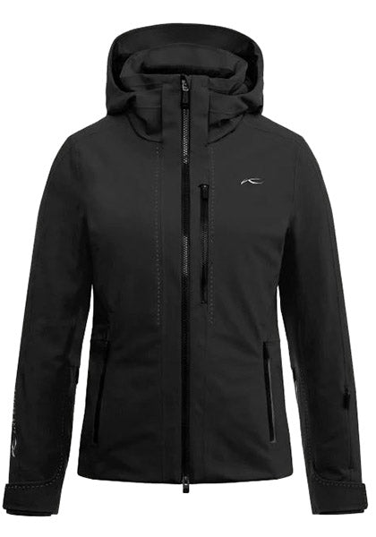 KJUS WS EVOLVE PRO JACKET BLACK
