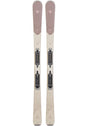 ROSSIGNOL EXPERIENCE 82 W BASALT SKIS  w XP11 BINDINGS 2024