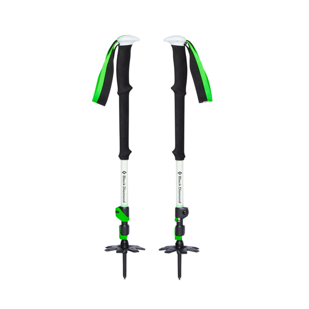 BLACK DIAMOND EXPEDITION 3 POLES 125CM