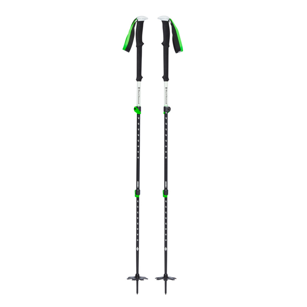 BLACK DIAMOND EXPEDITION 3 POLES 125CM