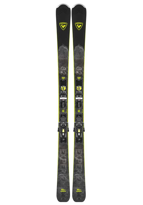ROSSIGNOL EXPERIENCE 82 BASALT w NX12 (KONECT) 2025
