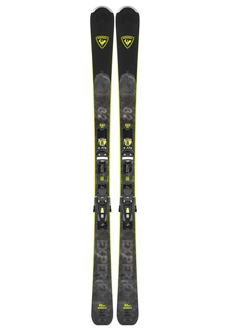 ROSSIGNOL EXPERIENCE 82 BASALT w NX12 (KONECT) 2025