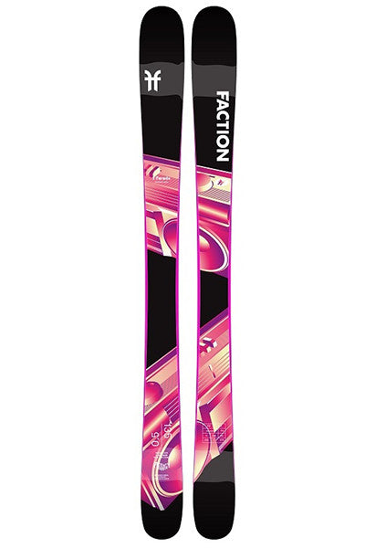 FACTION PRODIGY 0.5 YOUTH 2020 145cm SKIS