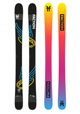 FACTION PRODIGY 1.0 JUNIOR SKIS 2023