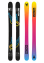 FACTION PRODIGY 1.0 JUNIOR SKIS 2023