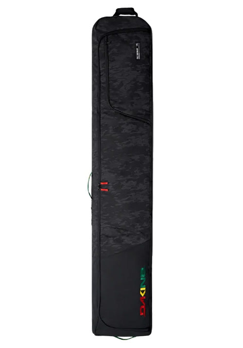 DAKINE FALL LINE DOUBLE SKI BAG
