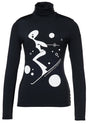 GOLDBERGH FATALE LONG SLEEVE TEE