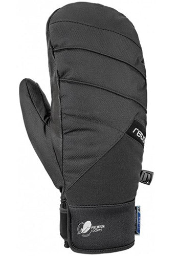REUSCH FEBE R-TEX XT MITTEN BLACK
