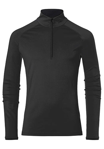 KJUS MS FEEL 1/2 ZIP