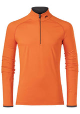 KJUS MS FEEL 1/2 ZIP