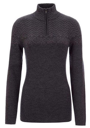 MEISTER WS FELICITY KNIT