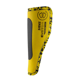 SIDAS CUSTOM SHIN PLATES - PERFORMACE