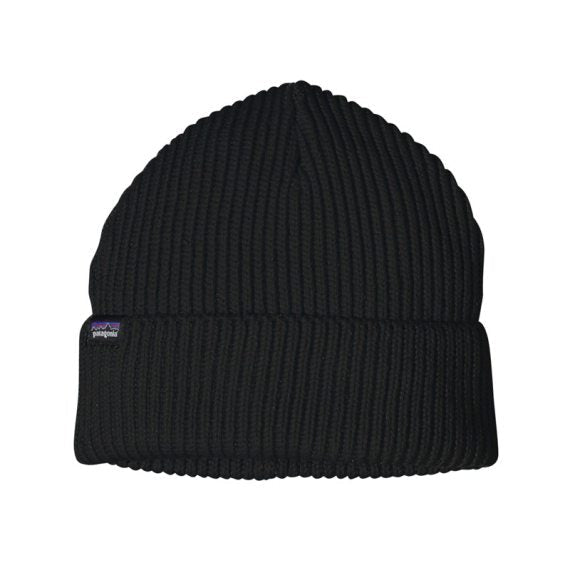 PATAGONIA FISHERMANS ROLLED BEANIE