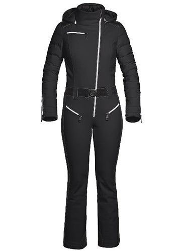 GOLDBERGH FLAME JUMPSUIT