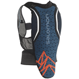 SALOMON FLEXCELL PRO BACK PROTECTOR