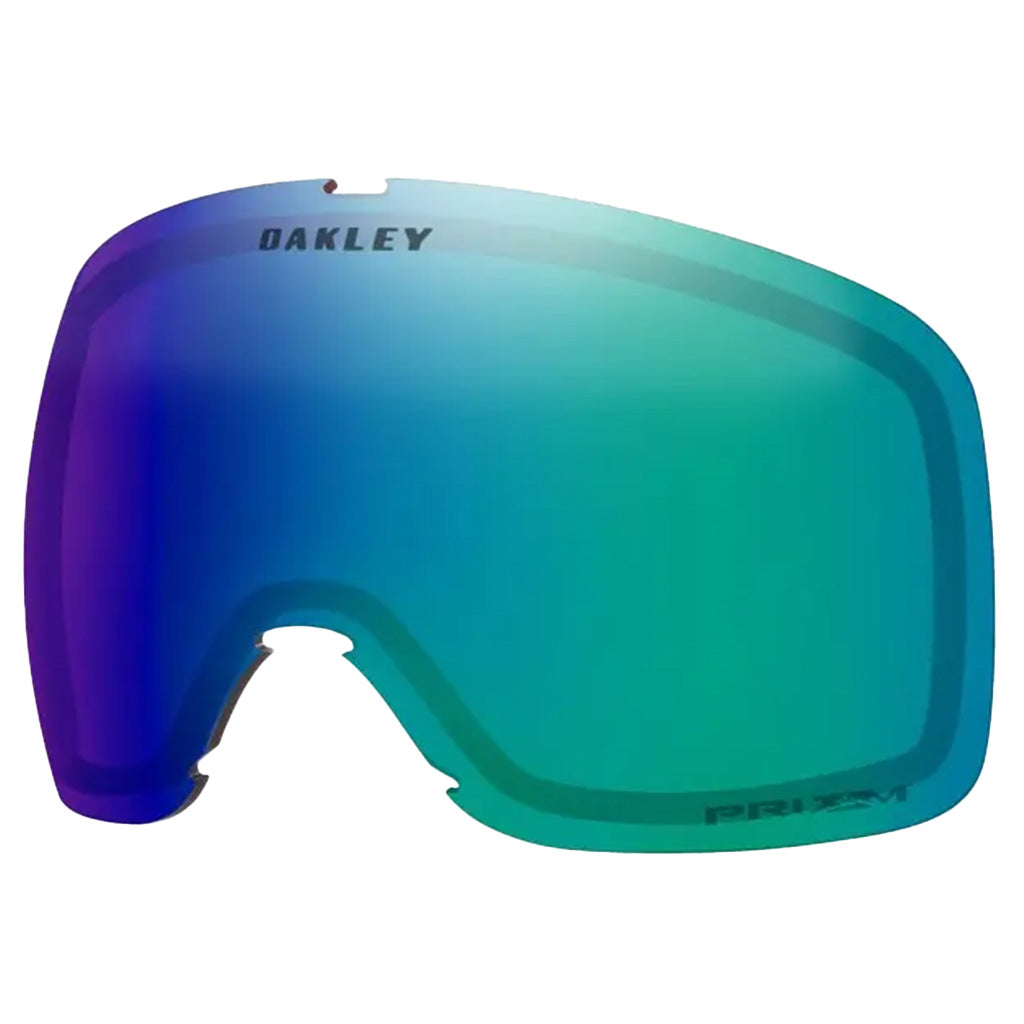 OAKLEY FLIGHT TRACKER L LENS PRIZM