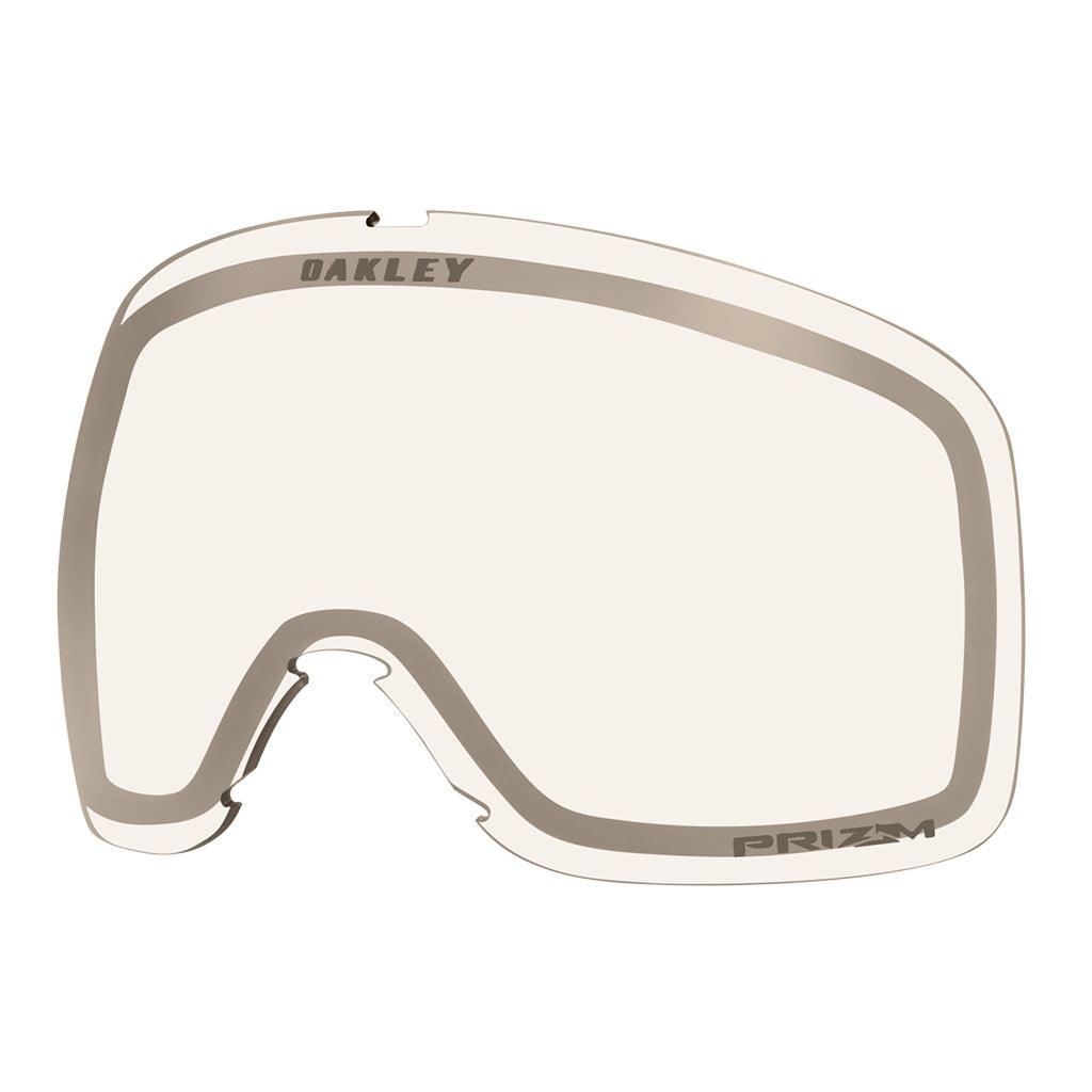 OAKLEY FLIGHT TRACKER L LENS PRIZM