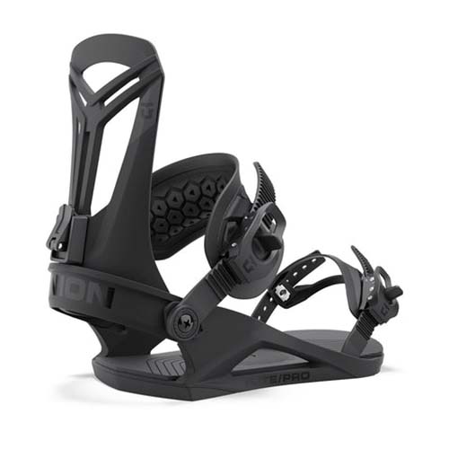 UNION FLITE PRO BINDING BLACK 2022