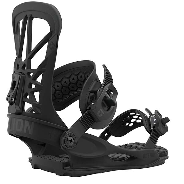 UNION FLITE PRO BINDINGS 2021 BLACK
