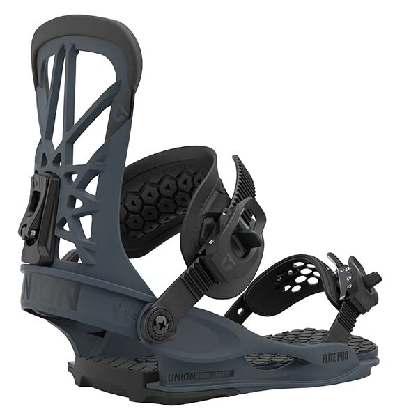 UNION FLITE PRO BINDINGS 2021 DRK GREY