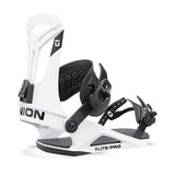 UNION FLITE PRO BINDING WHITE 2022