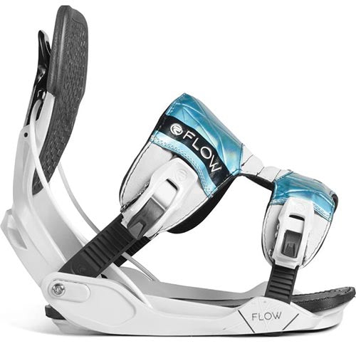 FLOW MINX BINDING 2019 – Bumps