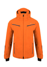 KJUS FORMULA MS JACKET KJUS ORANGE
