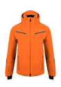 KJUS FORMULA MS JACKET KJUS ORANGE