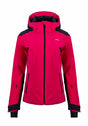 KJUS FORMULA WS JACKET CRANBERRY/BLACK