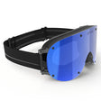 YNIQ MODEL FOUR - BLACK SKY | SMOKE LENS