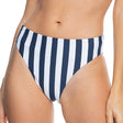 ROXY PARALLEL PARADISO BIKINI REVERSIBLE BOTTOM