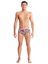 FUNKY TRUNKS BOYS - PRINTS