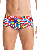 FUNKY TRUNKS BOYS - PRINTS