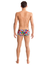 FUNKY TRUNKS BOYS - PRINTS