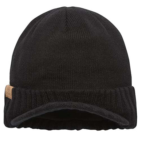 COAL THE ROGERS BRIM BLACK