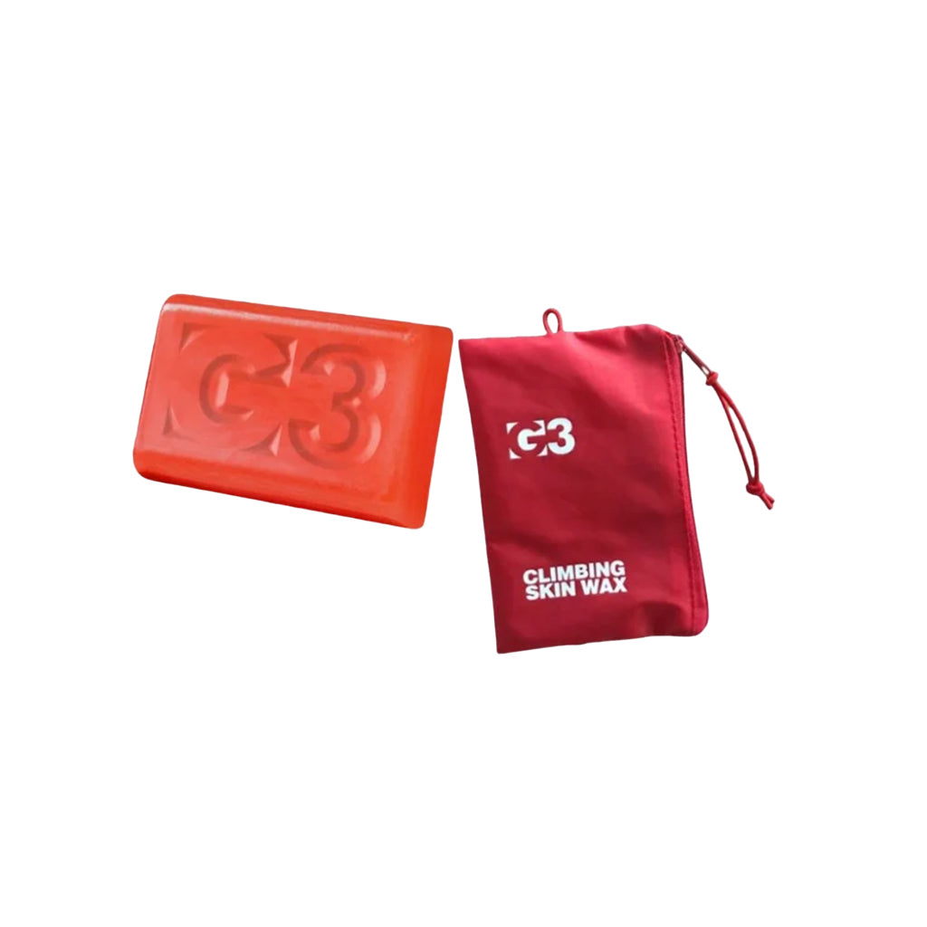 G3 CLIMBING SKIN WAX KIT