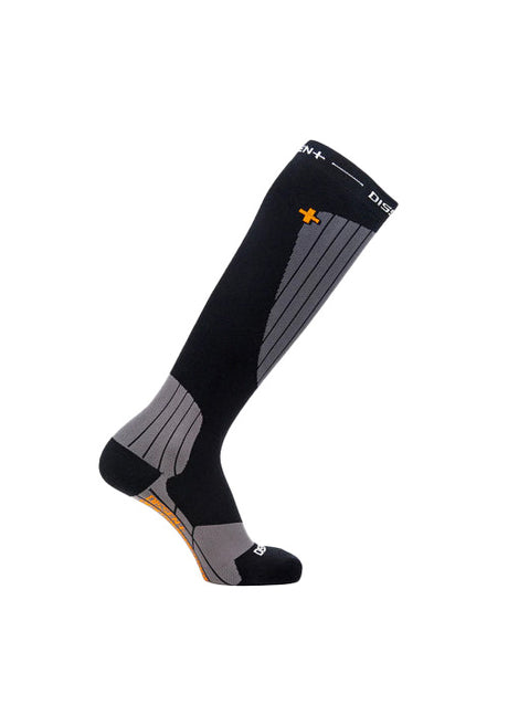 DISSEN+ GENUFLEX COMPRESSION SOCKS