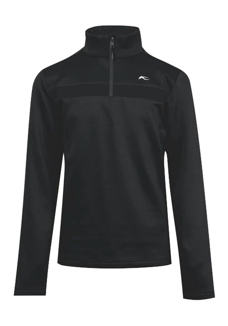 KJUS JNR GIAN 1/2 ZIP