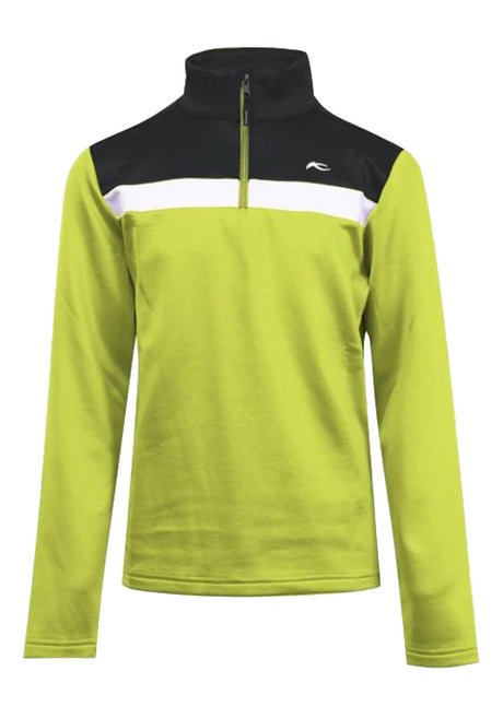 KJUS JNR GIAN 1/2 ZIP