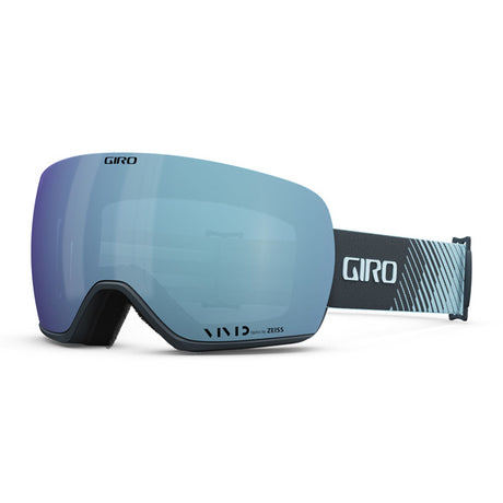 GIRO ARTICLE II DK SHARK STREAKER VIVID ROYAL w INFRARED