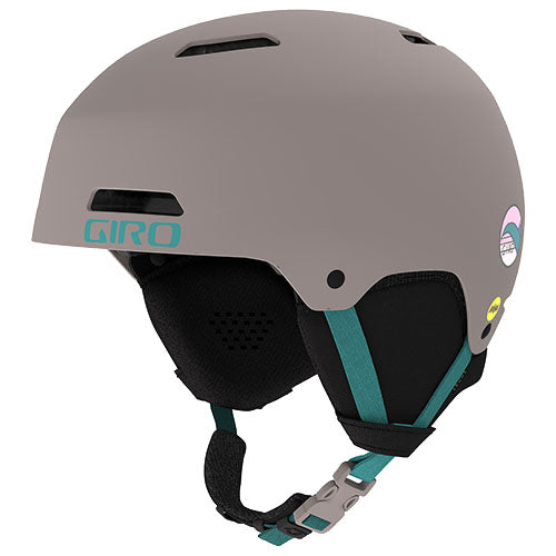 GIRO LEDGE MIPS